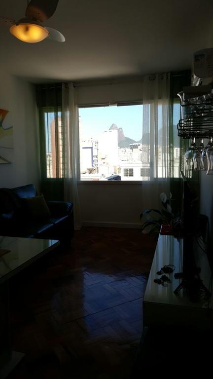 Ocean Breeze - 3 Quartos, 2 Banheiros, Garagem, Ar Condicionado, Moderno, Silencioso, Andar Alto, Vista Livre, Internet 250Mbps, 2 Tvs Smart, Praia Ipanema, Metro, Porteiros 24 Hrs E Seguranca 24Hrs, 2 Elevadores Rio de Janeiro Zewnętrze zdjęcie