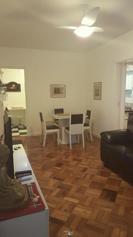 Ocean Breeze - 3 Quartos, 2 Banheiros, Garagem, Ar Condicionado, Moderno, Silencioso, Andar Alto, Vista Livre, Internet 250Mbps, 2 Tvs Smart, Praia Ipanema, Metro, Porteiros 24 Hrs E Seguranca 24Hrs, 2 Elevadores Rio de Janeiro Zewnętrze zdjęcie