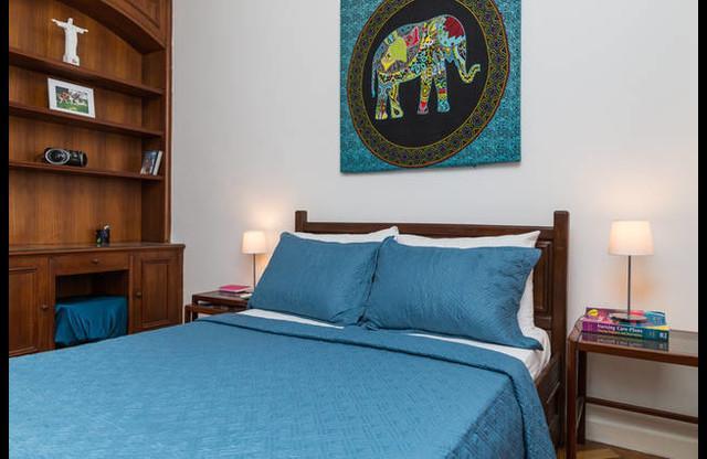 Ocean Breeze - 3 Quartos, 2 Banheiros, Garagem, Ar Condicionado, Moderno, Silencioso, Andar Alto, Vista Livre, Internet 250Mbps, 2 Tvs Smart, Praia Ipanema, Metro, Porteiros 24 Hrs E Seguranca 24Hrs, 2 Elevadores Rio de Janeiro Zewnętrze zdjęcie