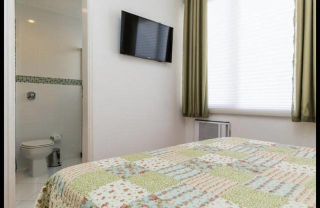Ocean Breeze - 3 Quartos, 2 Banheiros, Garagem, Ar Condicionado, Moderno, Silencioso, Andar Alto, Vista Livre, Internet 250Mbps, 2 Tvs Smart, Praia Ipanema, Metro, Porteiros 24 Hrs E Seguranca 24Hrs, 2 Elevadores Rio de Janeiro Zewnętrze zdjęcie