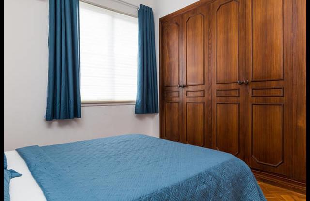 Ocean Breeze - 3 Quartos, 2 Banheiros, Garagem, Ar Condicionado, Moderno, Silencioso, Andar Alto, Vista Livre, Internet 250Mbps, 2 Tvs Smart, Praia Ipanema, Metro, Porteiros 24 Hrs E Seguranca 24Hrs, 2 Elevadores Rio de Janeiro Zewnętrze zdjęcie